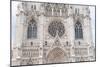 The newly renovated Votive Church (Votivkirche), Vienna, Austria, Europe-Jean Brooks-Mounted Photographic Print