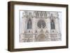 The newly renovated Votive Church (Votivkirche), Vienna, Austria, Europe-Jean Brooks-Framed Photographic Print