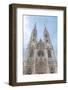 The newly renovated Votive Church (Votivkirche), Vienna, Austria, Europe-Jean Brooks-Framed Photographic Print