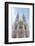 The newly renovated Votive Church (Votivkirche), Vienna, Austria, Europe-Jean Brooks-Framed Photographic Print