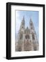 The newly renovated Votive Church (Votivkirche), Vienna, Austria, Europe-Jean Brooks-Framed Photographic Print