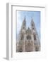 The newly renovated Votive Church (Votivkirche), Vienna, Austria, Europe-Jean Brooks-Framed Photographic Print