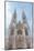 The newly renovated Votive Church (Votivkirche), Vienna, Austria, Europe-Jean Brooks-Mounted Photographic Print