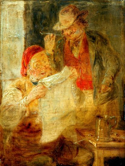 Giclee Print, , large