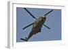 The Nh90 Helicopter Introduced in 2014 to the Belgian Army-null-Framed Photographic Print