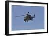 The Nh90 Helicopter Introduced in 2014 to the Belgian Army-null-Framed Photographic Print