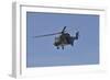 The Nh90 Helicopter Introduced in 2014 to the Belgian Army-null-Framed Photographic Print