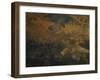 The Night, 1904-Pyotr Savvich Utkin-Framed Giclee Print