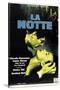 The Night 1961 (La Notte)-null-Stretched Canvas