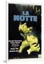 The Night 1961 (La Notte)-null-Framed Giclee Print