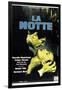 The Night 1961 (La Notte)-null-Framed Giclee Print