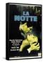 The Night 1961 (La Notte)-null-Framed Stretched Canvas