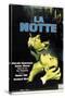 The Night 1961 (La Notte)-null-Stretched Canvas