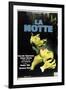 The Night 1961 (La Notte)-null-Framed Giclee Print