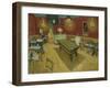 The Night Cafe, 1888-Vincent van Gogh-Framed Giclee Print