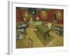 The Night Cafe, 1888-Vincent van Gogh-Framed Giclee Print