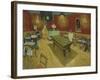 The Night Cafe, 1888-Vincent van Gogh-Framed Giclee Print