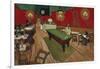 The Night Cafe in Arles, 1888-Vincent van Gogh-Framed Giclee Print