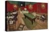 The Night Cafe in Arles, 1888-Vincent van Gogh-Stretched Canvas