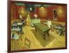The Night Cafe-Vincent van Gogh-Framed Giclee Print