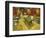 The Night Cafe-Vincent van Gogh-Framed Giclee Print