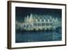 The Night in Bruges; La Nuit a Bruges, 1897-William Degouve De Nuncques-Framed Giclee Print