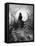 The 'Night-Mare Life-In-Death' Plays Dice with Death for the Souls of the Crew-Gustave Doré-Framed Stretched Canvas