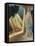 The Night of King Solomon-Alberto Savinio-Framed Stretched Canvas