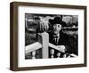 The Night of the Hunter, 1955-null-Framed Photographic Print