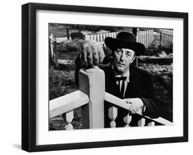 The Night of the Hunter, 1955-null-Framed Photographic Print