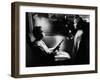 The Night Of The Hunter, Lillian Gish, Robert Mitchum, Gloria Castillo, 1955-null-Framed Photo