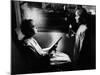 The Night Of The Hunter, Lillian Gish, Robert Mitchum, Gloria Castillo, 1955-null-Mounted Photo