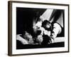 The Night Of The Hunter, Shelley Winters, Robert Mitchum, 1955-null-Framed Photo