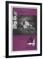 The Night of the Iguana, 1964, Directed by John Huston-null-Framed Giclee Print