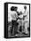 THE NIGHT OF THE IGUANA, 1964-null-Framed Stretched Canvas