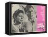 The Night of the Iguana, 1964-null-Framed Stretched Canvas