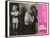 The Night of the Iguana, 1964-null-Framed Stretched Canvas