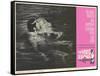 The Night of the Iguana, 1964-null-Framed Stretched Canvas