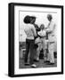Black Frame
