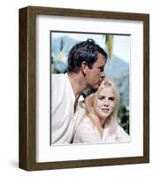 The Night of the Iguana-null-Framed Photo