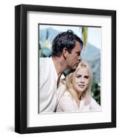 The Night of the Iguana-null-Framed Photo