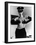 The Night Porter, (aka Il Portiere Di Notte), Charlotte Rampling, 1974-null-Framed Photo