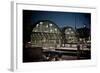 The Night Sheds-Tim Kahane-Framed Photographic Print