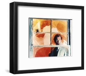 The Night Stalker-null-Framed Photo