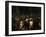 The Night Watch, 1642-Rembrandt van Rijn-Framed Giclee Print