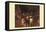 The Night Watch-Rembrandt van Rijn-Framed Stretched Canvas