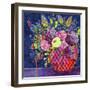 The Night We Met-Vicki McArdle Art-Framed Giclee Print