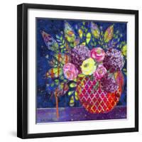 The Night We Met-Vicki McArdle Art-Framed Giclee Print