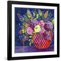 The Night We Met-Vicki McArdle Art-Framed Giclee Print