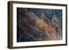 The Night-Gaetano Previati-Framed Giclee Print